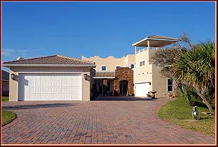 USA Garage Doors  Lake Mary, FL 407-490-0661